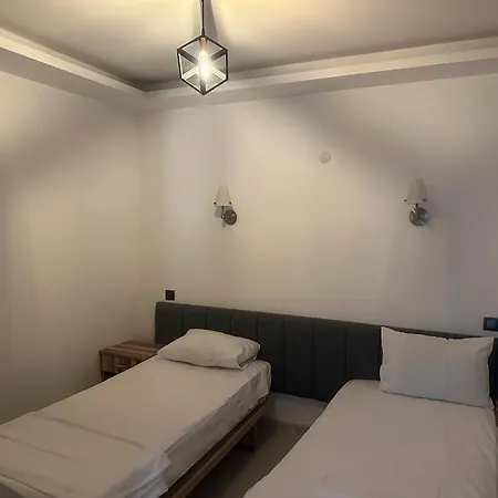 Lidya 아파트호텔 Bodrum