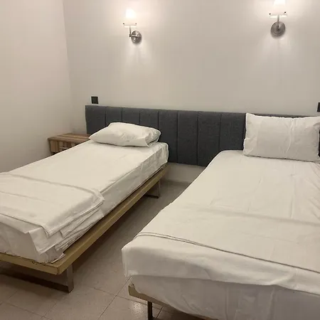 Aparthotel Lidya