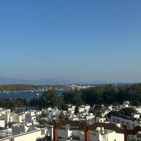 Lidya Aparthotel *