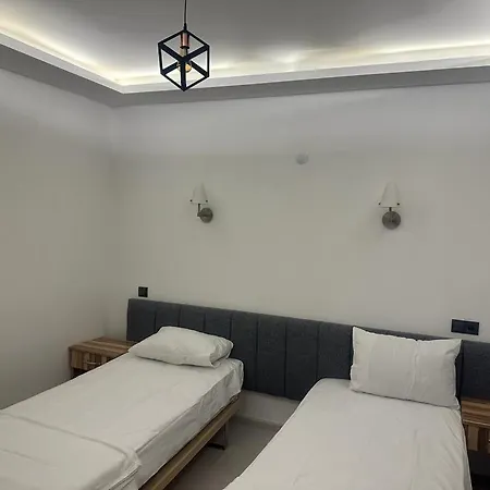Lidya Aparthotel
